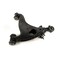 Mevotech 93-92 M-BENZ 0E:FRONT LOWER RIGHT CMS101045 - alternate 4